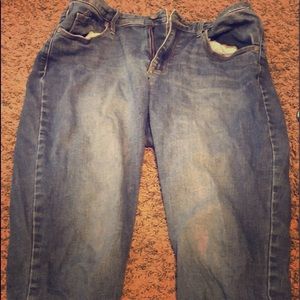 Women’s Jeans. Massimo. Size 8/29
